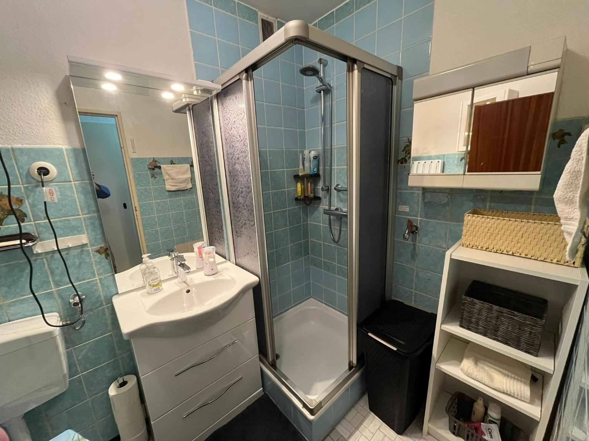 Schoene Ferienwohnung In ซาร์บรึคเคน ภายนอก รูปภาพ